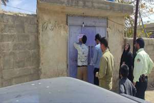  واحد صنفی متخلف عرضه قلیان در زرین دشت پلمب شد 